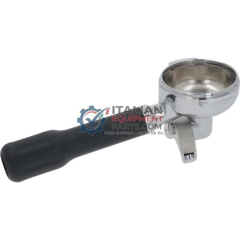 Bianchi Double Spout Premium Portafilter - ItalianEquipmentParts.com