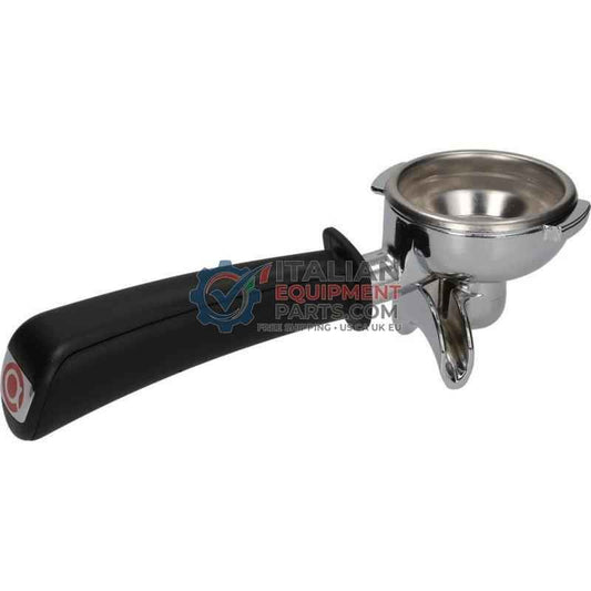 Astoria CMA Gloria & Core Double Spout Portafilter - ItalianEquipmentParts.com