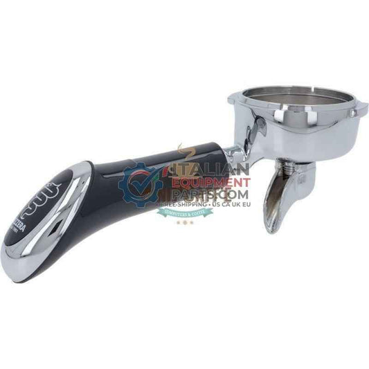 Bezzera Arcadia Single Spout Premium Portafilter - ItalianEquipmentParts.com
