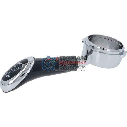 Bottomless Filter Holder for Bezzera Lever Machines - ItalianEquipmentParts.com