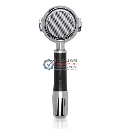 Bottomless Filter Holder for ECM Espresso Machines