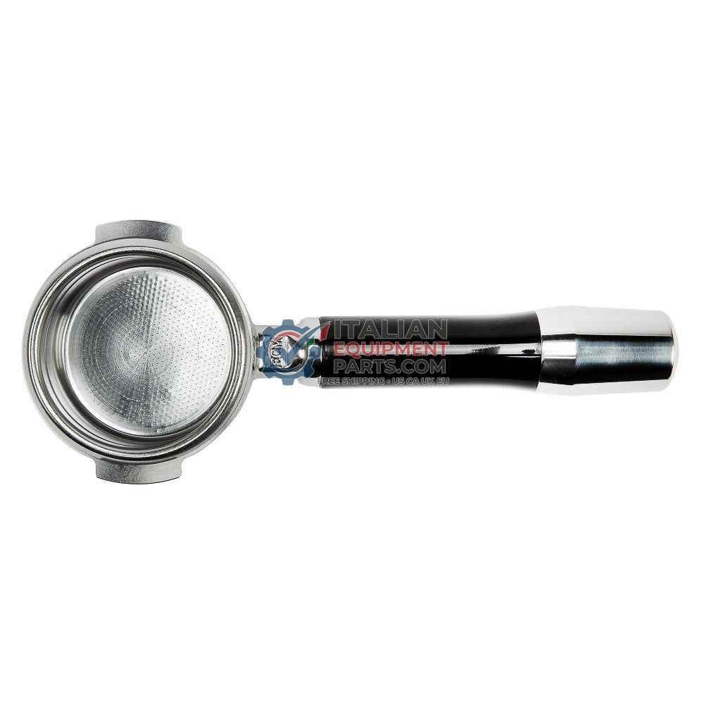 Bottomless Filter Holder for ECM Espresso Machines