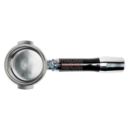 Bottomless Filter Holder for ECM Espresso Machines