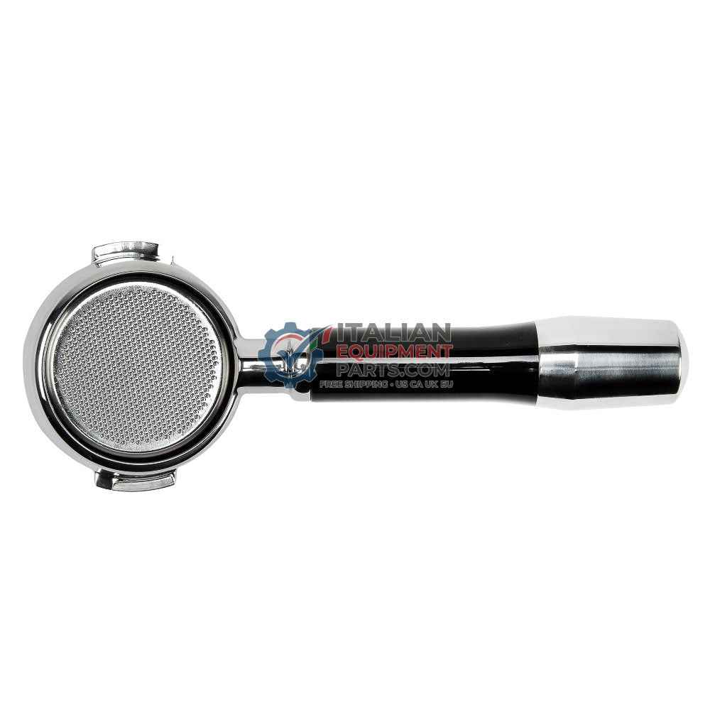 Bottomless Filter Holder for ECM Espresso Machines