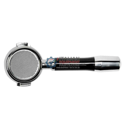 Bottomless Filter Holder for ECM Espresso Machines