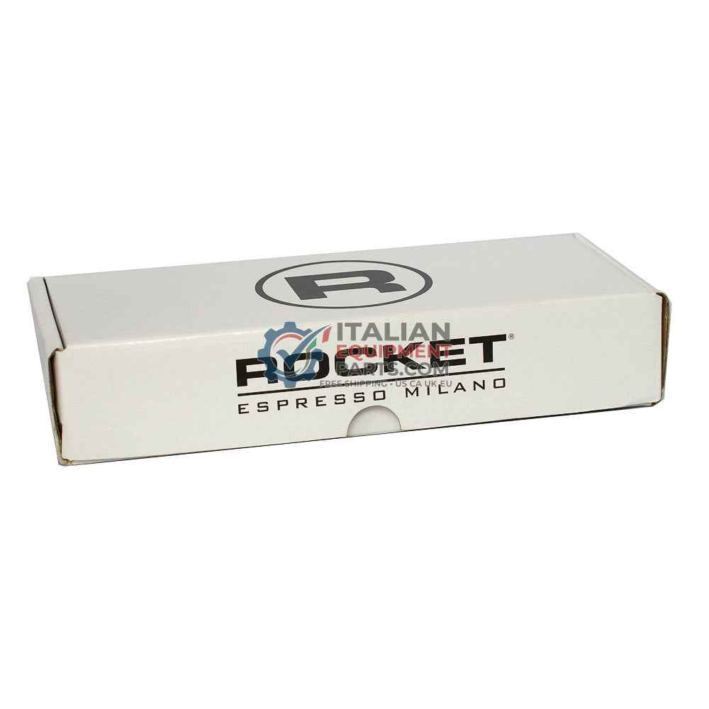 Bottomless Portafilter for Rocket Espresso Machines