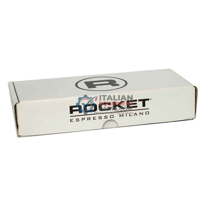Bottomless Portafilter for Rocket Espresso Machines