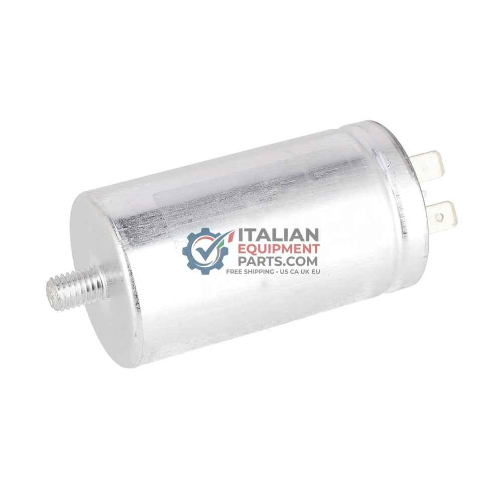 Original Replacement Capacitor for Musso Pola Stella - ItalianEquipmentParts.com
