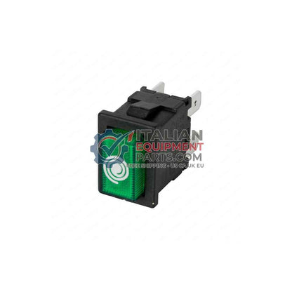 Churn and Chill Switch Replacement for Musso Mini Lussino - ItalianEquipmentParts.com