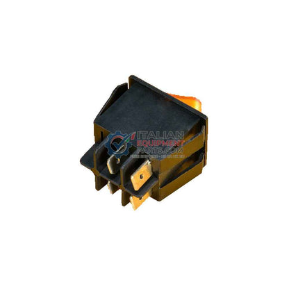 Churn and Chill Switch Replacement for Musso Ragusa Consul L4 - ItalianEquipmentParts.com