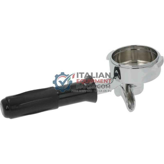 Double Spout Filter Holder for Gaggia GD GE XD Models - ItalianEquipmentParts.com