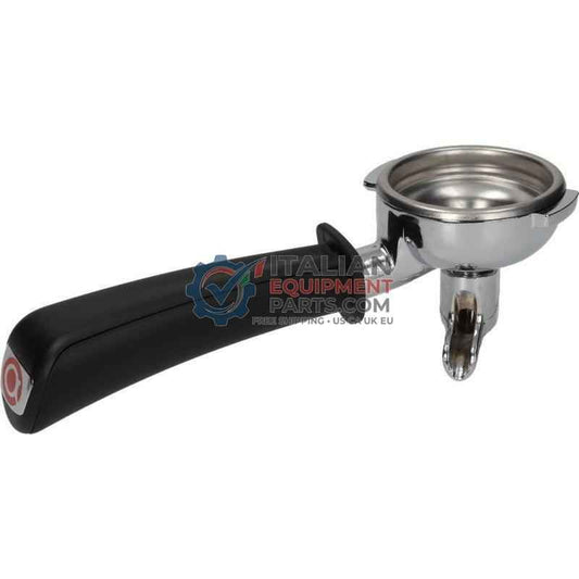 Astoria CMA Core Single Spout Premium Portafilter - ItalianEquipmentParts.com