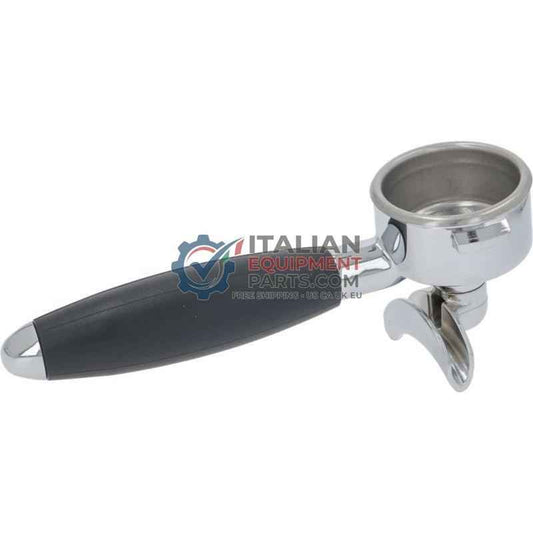 La Spaziale Double Spout Portafilter - ItalianEquipmentParts.com