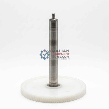 Gear and Shaft Replacement for Musso Pola Stella L2 - ItalianEquipmentParts.com