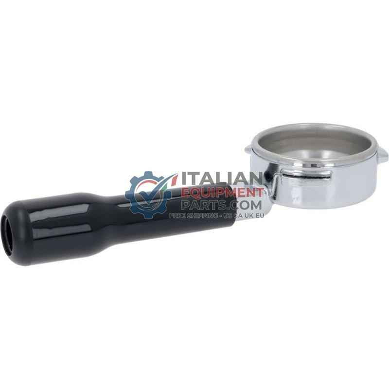 La Carimali Bottomless Portafilter - ItalianEquipmentParts.com