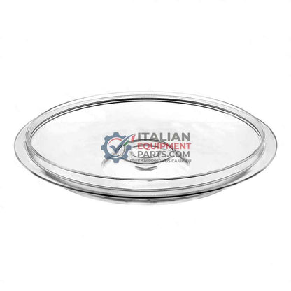 Main Lid Cover Replacement for Musso Club Zara - ItalianEquipmentParts.com