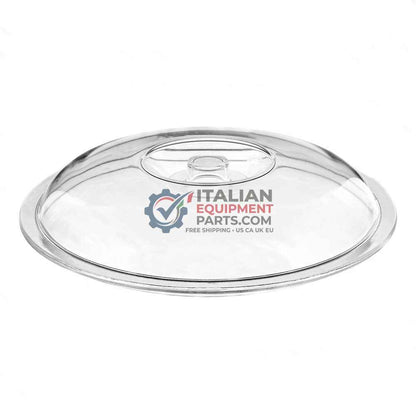 Main Lid Cover Replacement for Musso Fiume Giardino - ItalianEquipmentParts.com