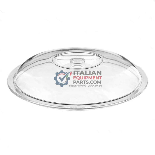 Main Lid Cover Replacement for Musso Fiume Giardino - ItalianEquipmentParts.com