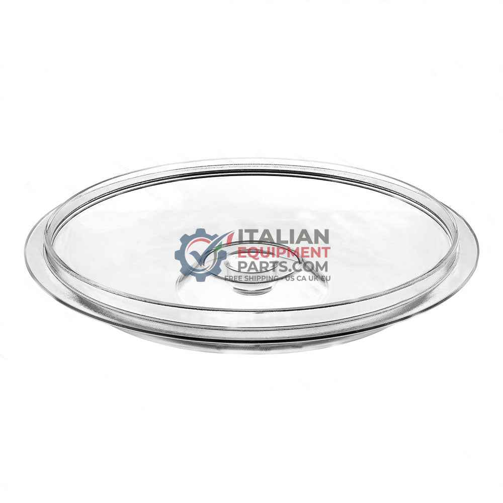 Main Lid Cover Replacement for Musso Pola Stella - ItalianEquipmentParts.com
