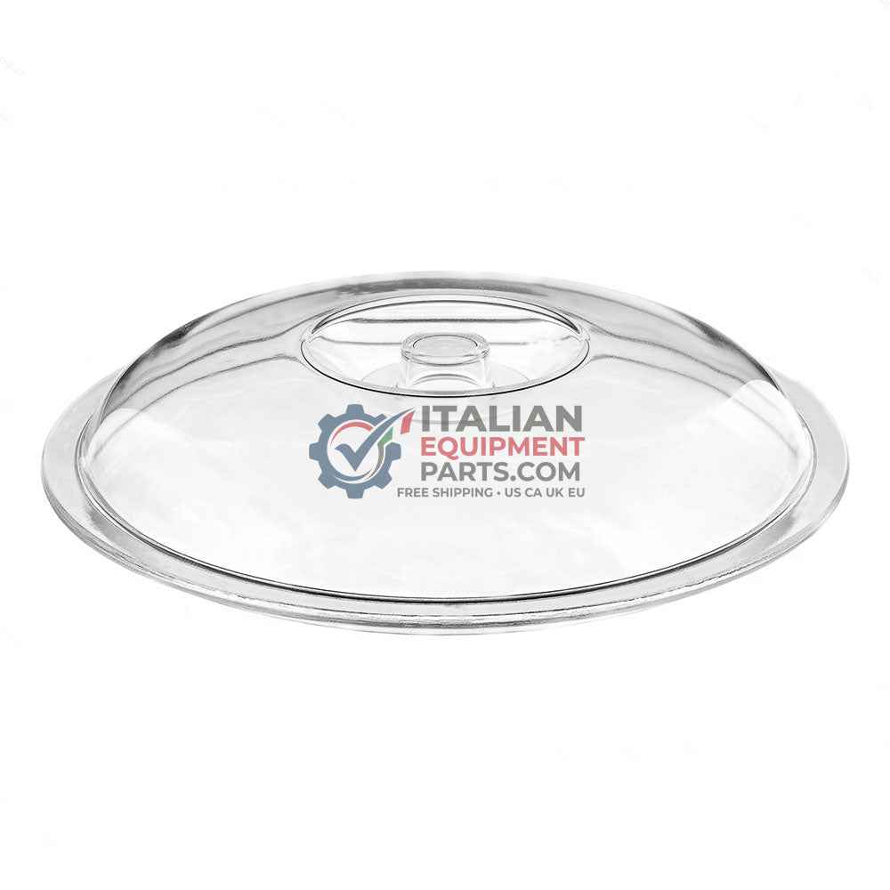 Main Lid Cover Replacement for Musso Ragusa Consul - ItalianEquipmentParts.com