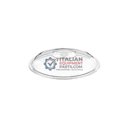 Main Lid Cover Replacement for Musso Ragusa Consul - ItalianEquipmentParts.com