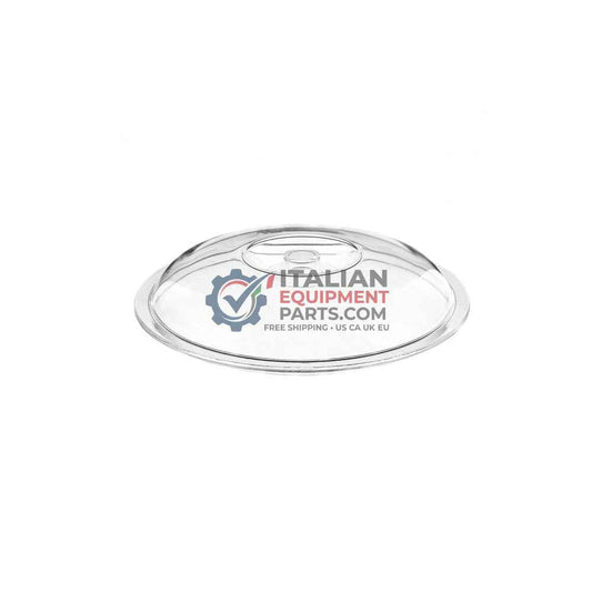 Main Lid Cover Replacement for Musso Ragusa Consul - ItalianEquipmentParts.com