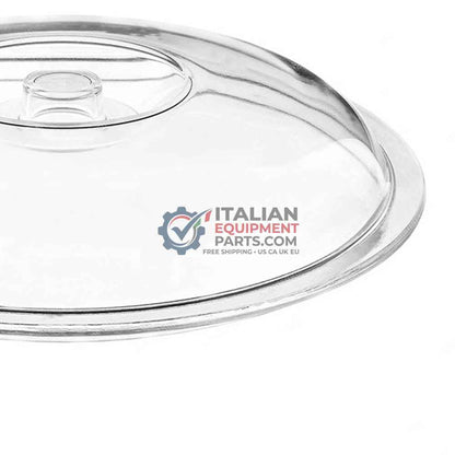 Main Lid Cover Replacement for Musso Ragusa Consul - ItalianEquipmentParts.com