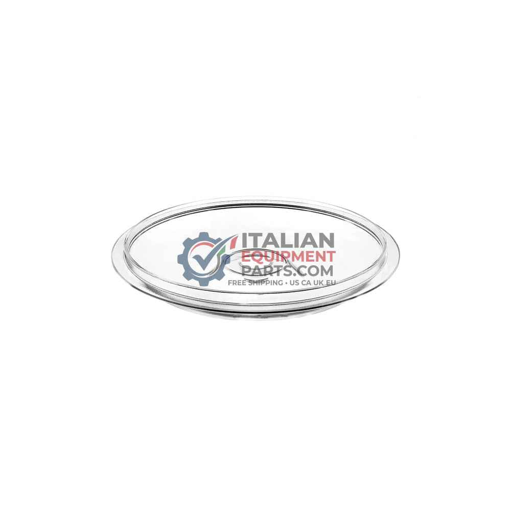 Main Lid Cover Replacement for Musso Stella Chef - ItalianEquipmentParts.com