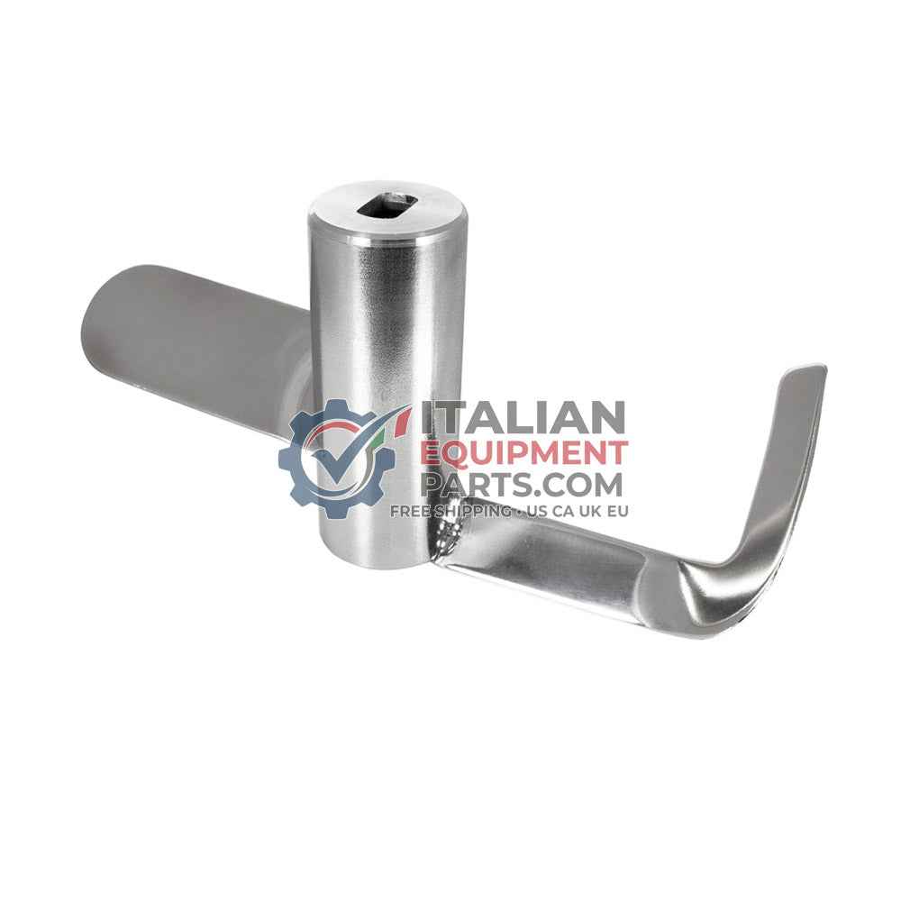 Mixing Paddle Replacement for Musso Mini Lussino - ItalianEquipmentParts.com