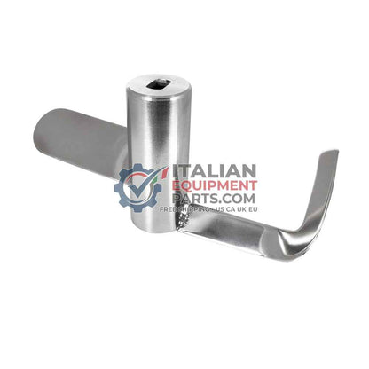 Mixing Paddle Replacement for Musso Mini Lussino - ItalianEquipmentParts.com