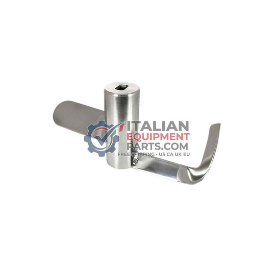 Mixing Paddle Replacement for Musso Mini Lussino - ItalianEquipmentParts.com