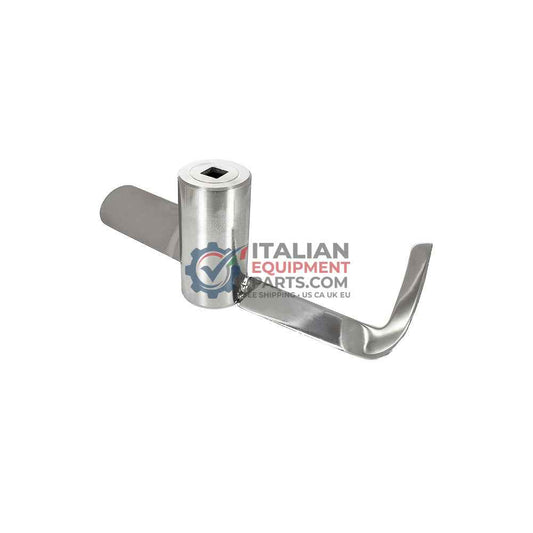 Mixing Paddle Replacement for Musso Pola Stella - ItalianEquipmentParts.com