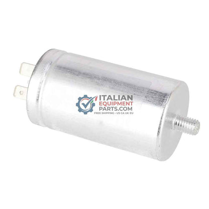 Original Replacement Capacitor for Musso Stella Chef - ItalianEquipmentParts.com