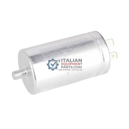 Original Replacement Capacitor for Musso Stella Chef - ItalianEquipmentParts.com