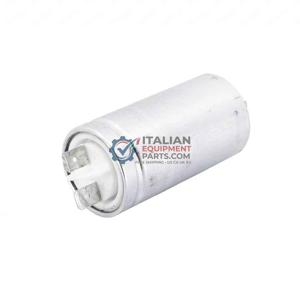 Original Replacement Capacitor for Musso Stella Chef - ItalianEquipmentParts.com