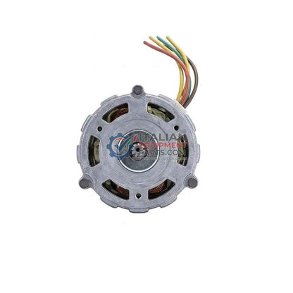 Replacement Motor for Musso Pola Stella - ItalianEquipmentParts.com