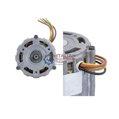 Replacement Motor for Musso Pola Stella - ItalianEquipmentParts.com