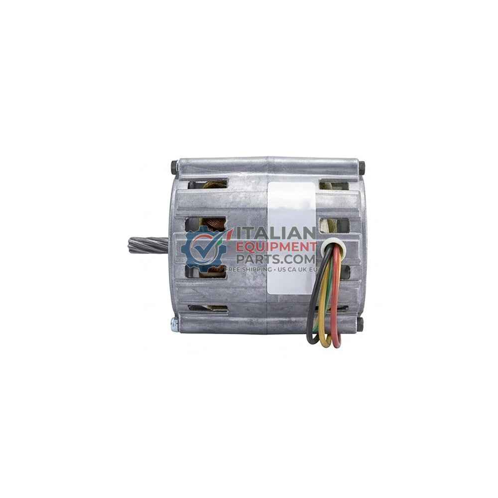 Replacement Motor for Musso Pola Stella - ItalianEquipmentParts.com