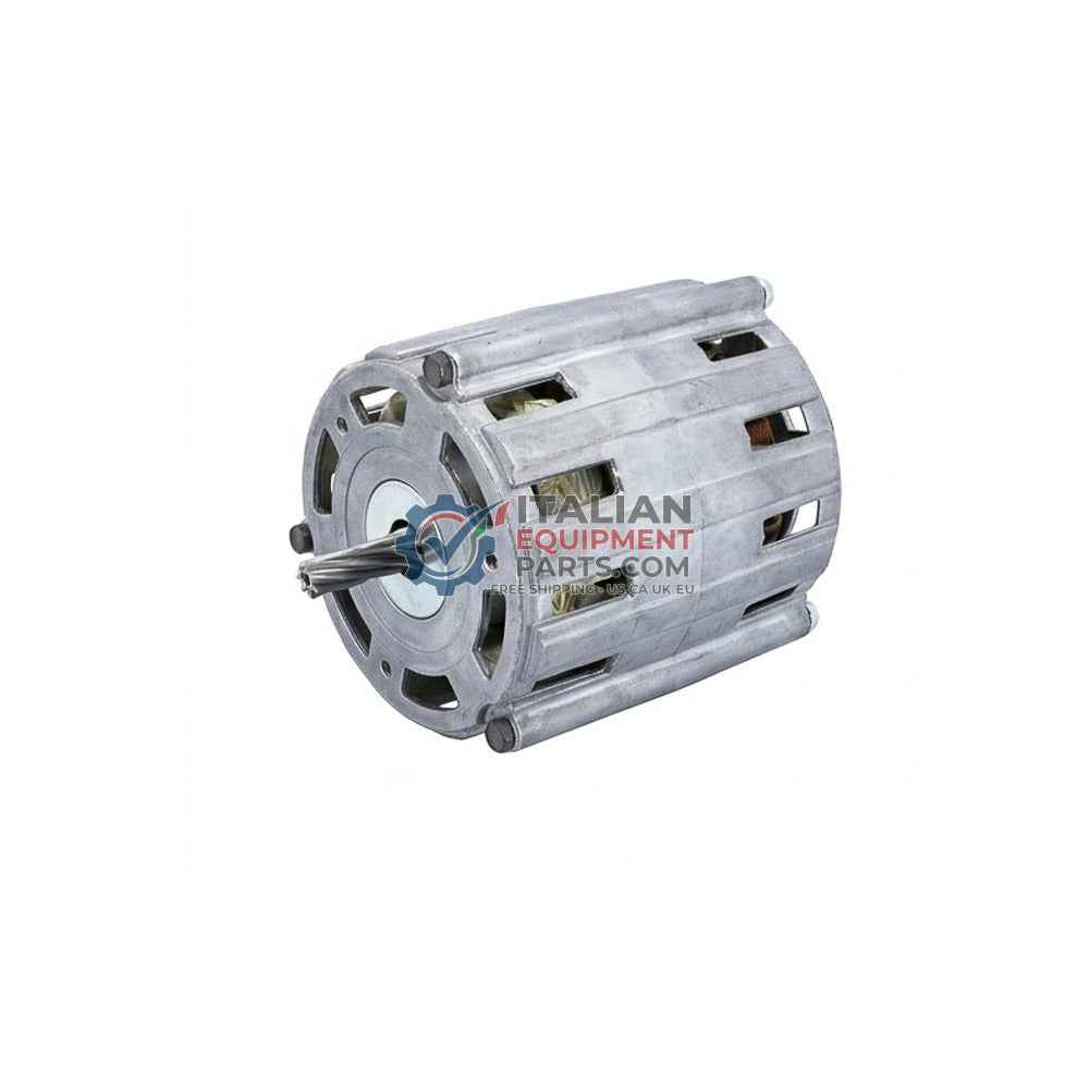 Replacement Motor for Musso Pola Stella - ItalianEquipmentParts.com