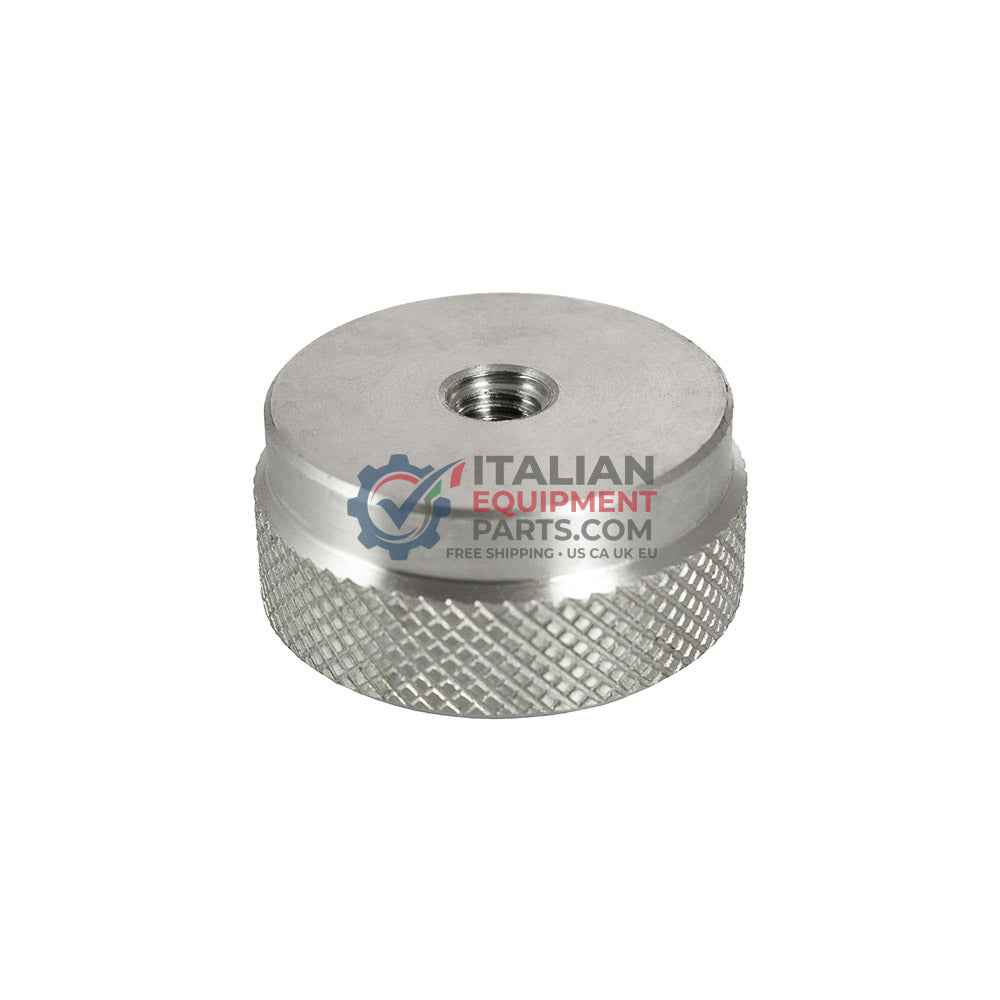 Screw Lock Nut Replacement for Musso Stella Chef - ItalianEquipmentParts.com