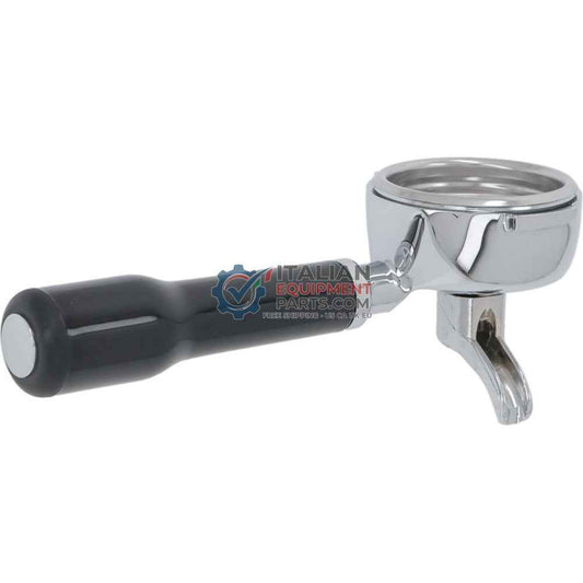 Single Spout Portafilter for Rocket Commercial Espresso Machines