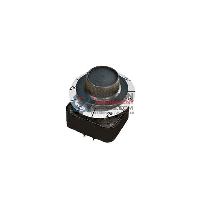 Timer Knob Switch Replacement for Musso Fiume Giardino - ItalianEquipmentParts.com