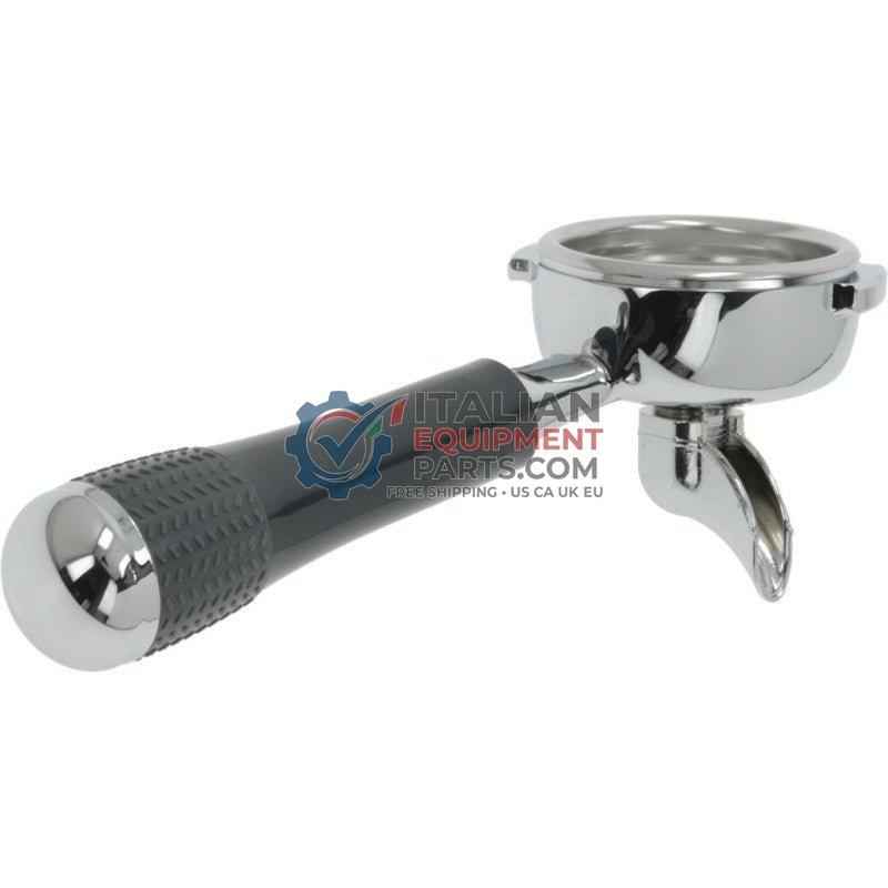 Victoria Arduino Adonis Single Spout Portafilter - ItalianEquipmentParts.com